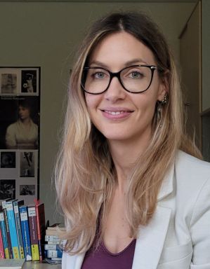 Cornela Stefan